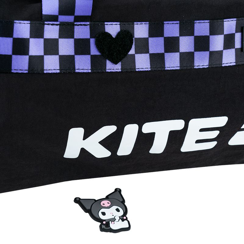 Сумка спортивна Kite Education 2505 HK  фото 10