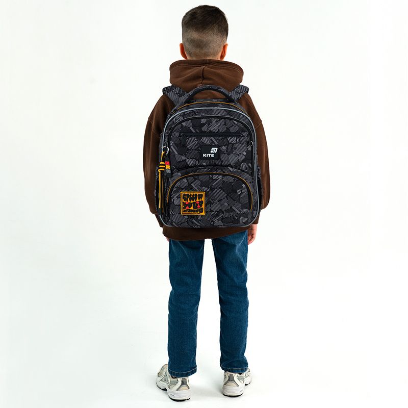 Рюкзак Kite Education 773 Freestyle  фото 10