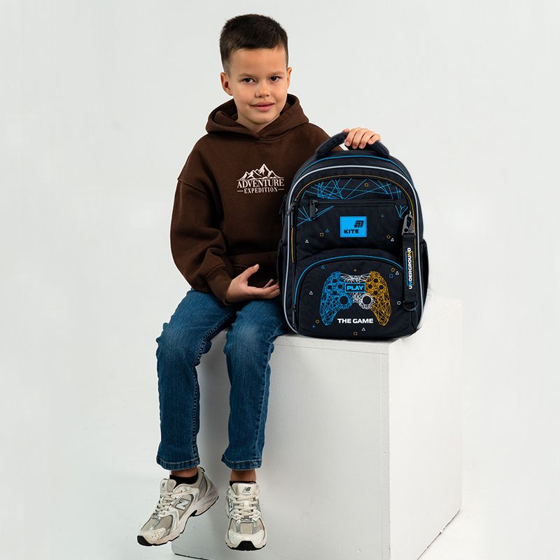 Рюкзак Kite Education 773 Next Level  фото 10