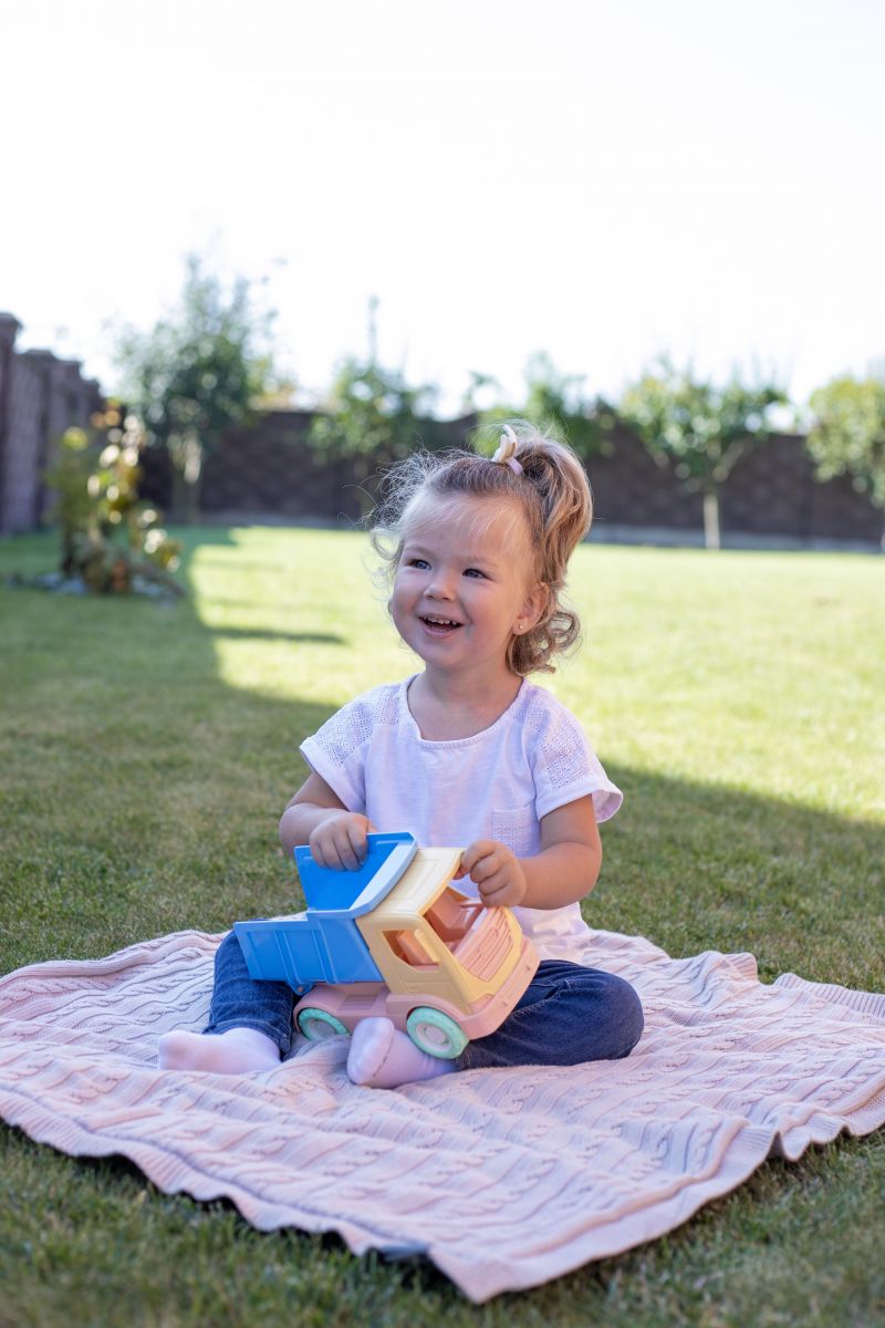 Машинки Tech Truck (МІКС ВИДІВ), ELFIKI  фото 10