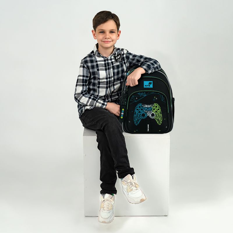 Рюкзак Kite Education 763M Next Level  фото 10