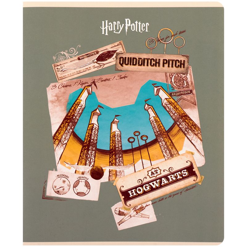 Тетрадь 24 л. , кл. , софт тач + УФ лак, HP  фото 10