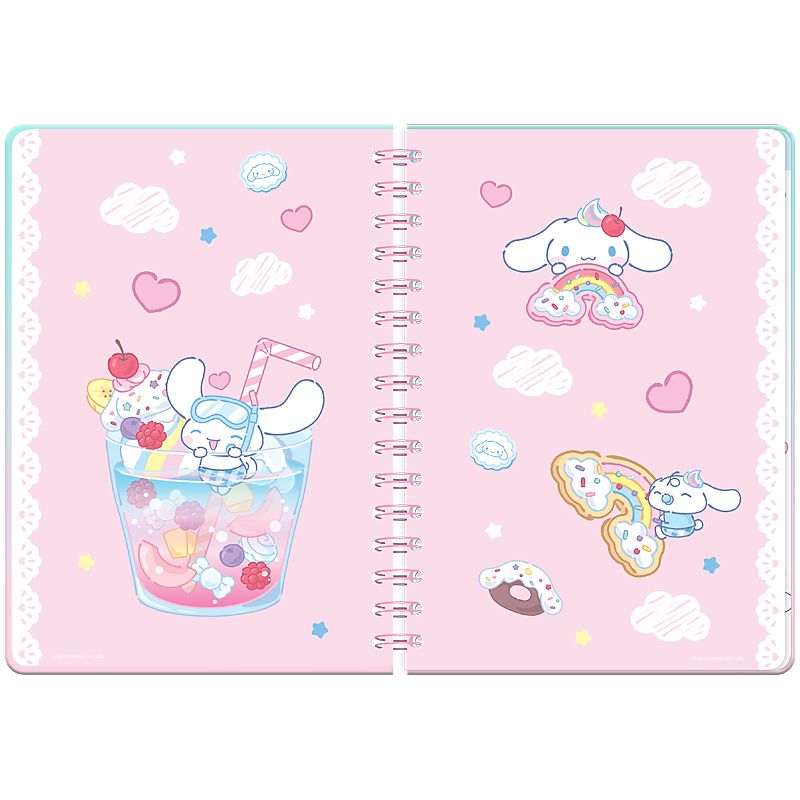 Щоденник на спіралі, тверда обкл. , CR  фото 10