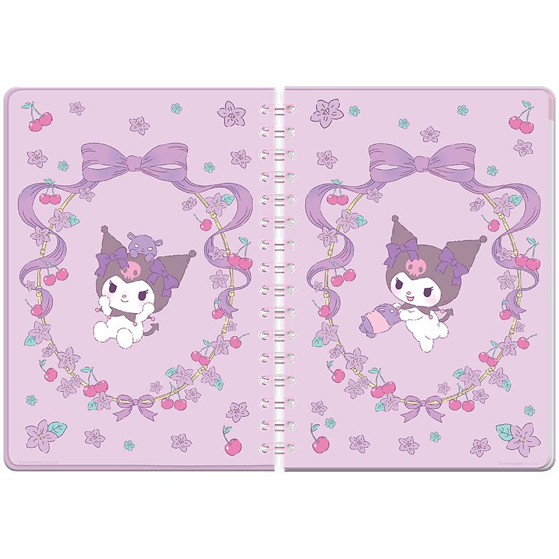 Щоденник на спіралі, тверда обкл. , HK  фото 10