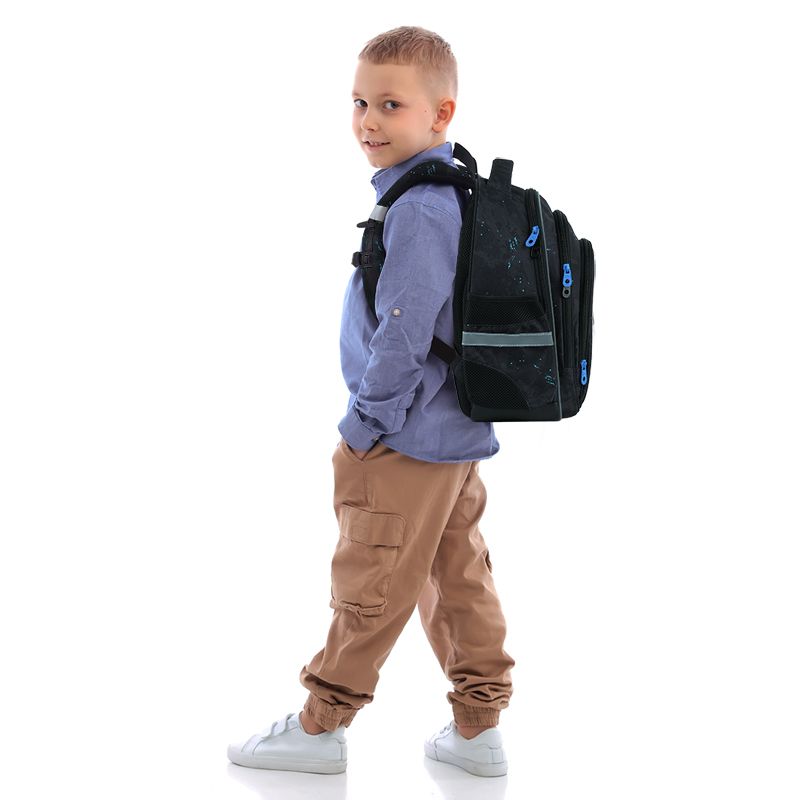 Рюкзак GoPack Education 2606S Win The Game  фото 10