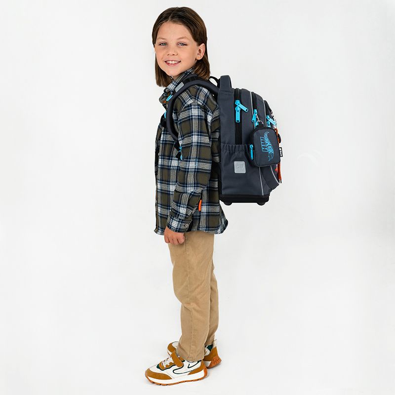 Рюкзак Kite Education 724 HW  фото 10