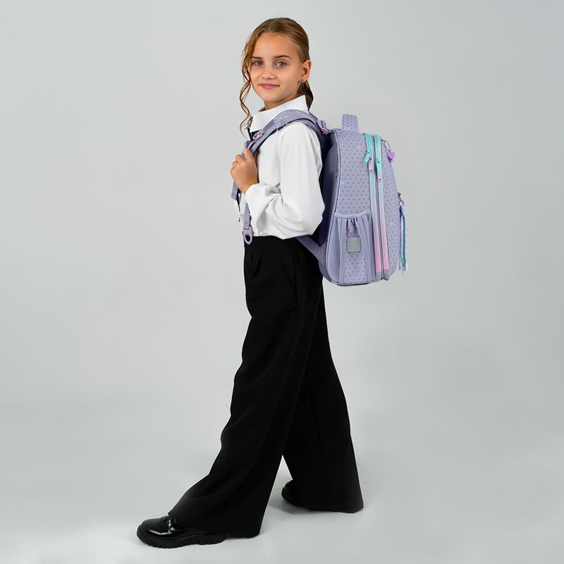 Рюкзак Kite Education каркасний 531 Lovely  фото 10