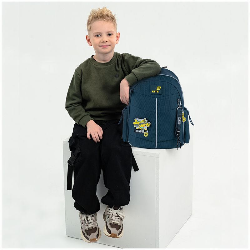 Рюкзак Kite Education 771 TF  фото 10