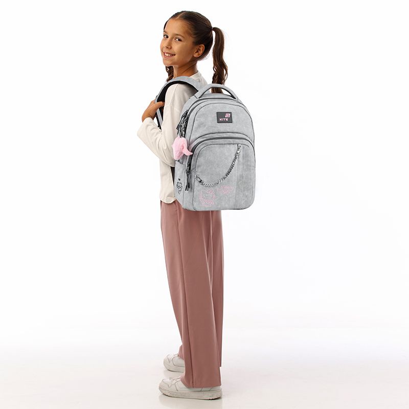 Рюкзак Kite Education teens 2578M HK  фото 10
