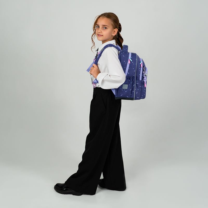 Рюкзак Kite Education 763M Type Love  фото 10