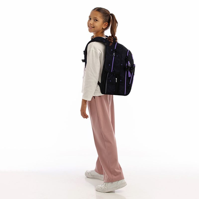 Рюкзак Kite Education teens 905M Anime Girl  фото 10