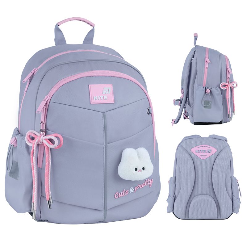 Рюкзак Kite Education 771 Pretty Nice  фото 10