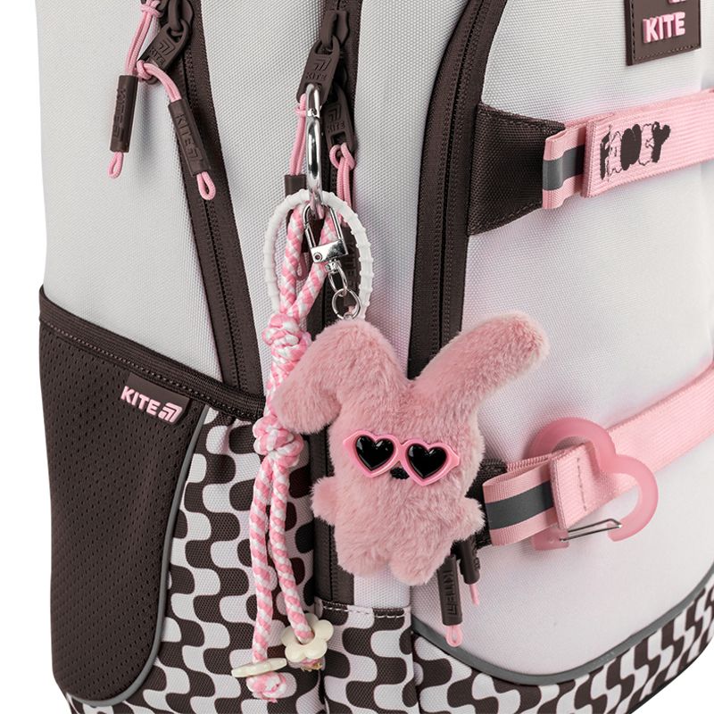 Рюкзак Kite Education teens 727M Fancy  фото 10