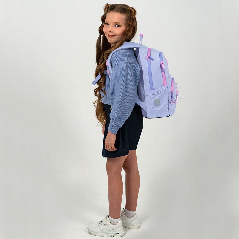 Рюкзак Kite Education 585 Twinke, Star  фото 10