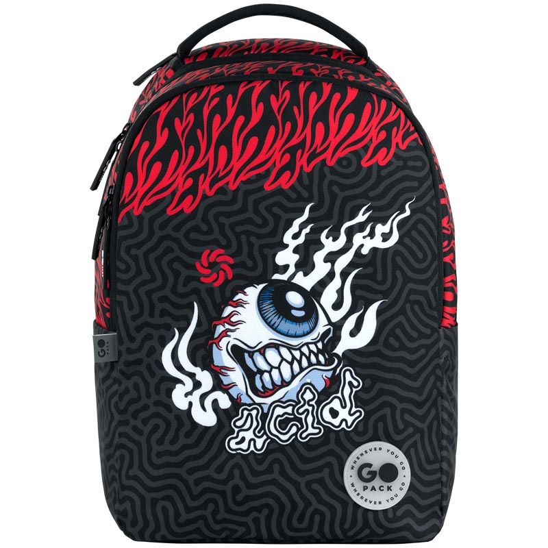 Рюкзак GoPack Teens 135M-4  фото 10