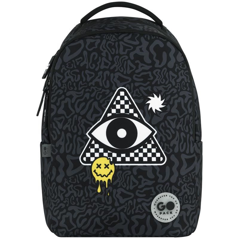 Рюкзак GoPack Teens 135M-6  фото 10