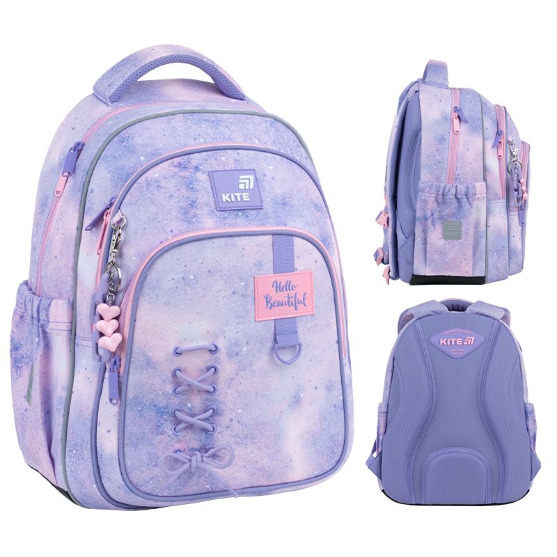 Рюкзак Kite Education 763M Fancy  фото 10