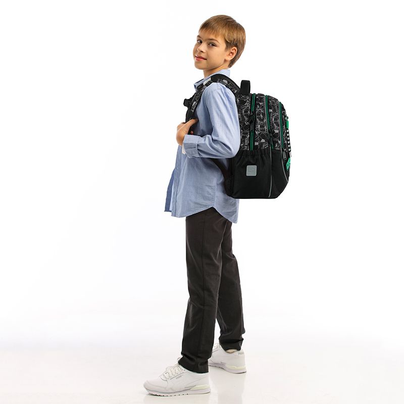 Рюкзак Kite Education 700 Good Mood  фото 10
