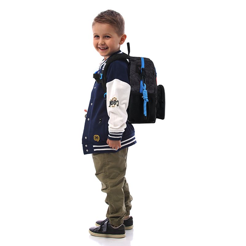Рюкзак Kite Kids 2727 TF  фото 10