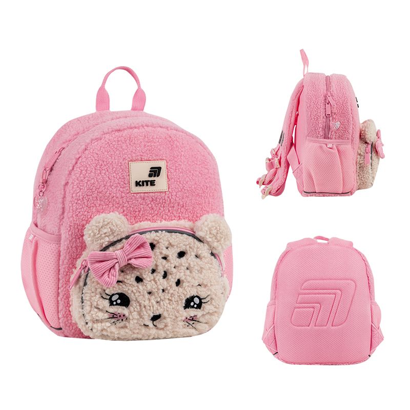 Рюкзак Kite Kids 2727 Pretty Kitty  фото 10