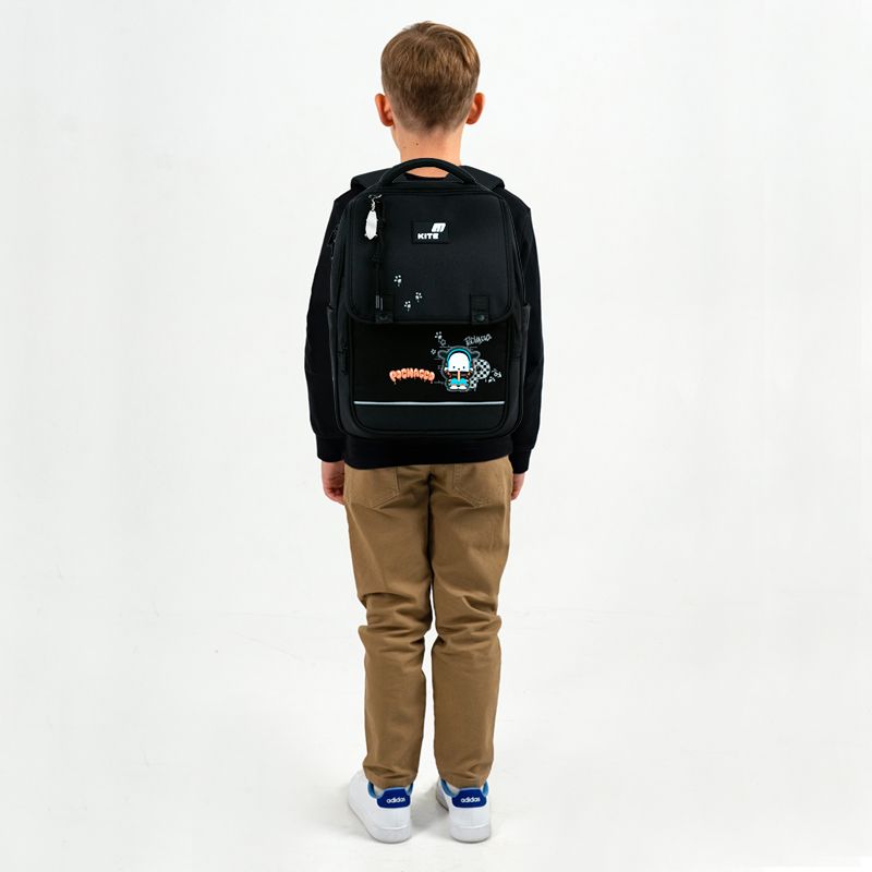 Рюкзак Kite Education 772 PC  фото 10
