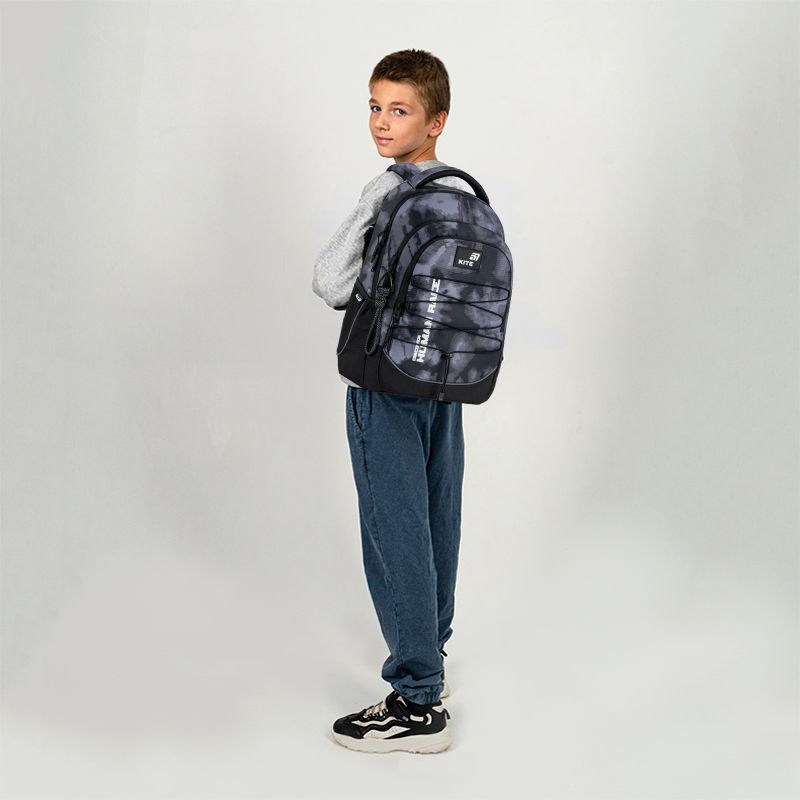 Рюкзак Kite Education teens 727M Discover  фото 10