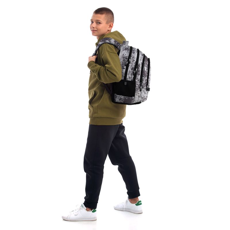 Рюкзак GoPack Teens 162M-3  фото 10