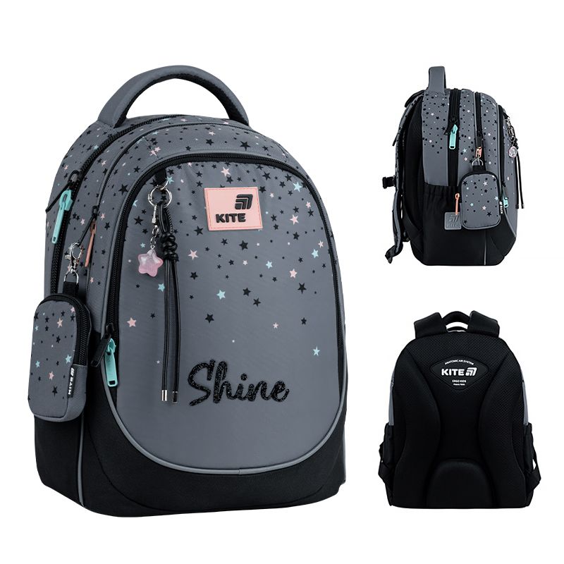 Рюкзак Kite Education 700 Shine  фото 10