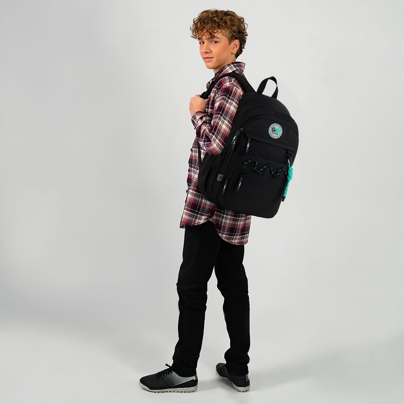 Рюкзак GoPack Teens 121L-4  фото 10