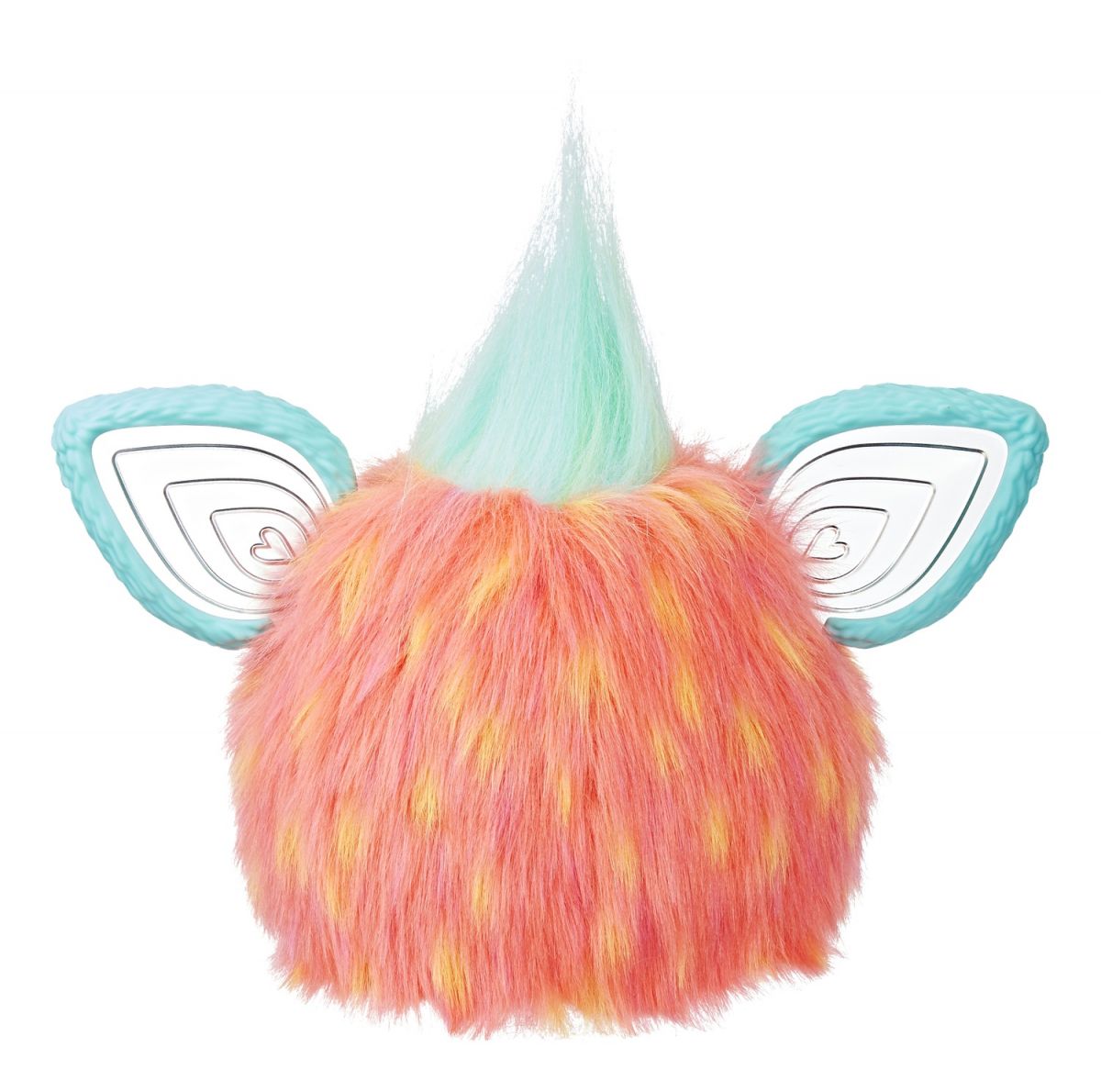 Іграшка інтерактивна Furby Coral Кораловий  фото 10