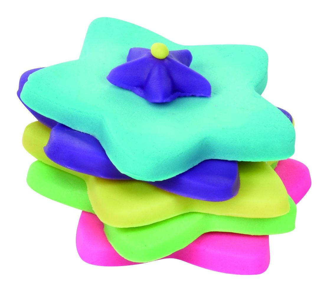 Play-Doh Игровой набор Магазинчик печенья  фото 10