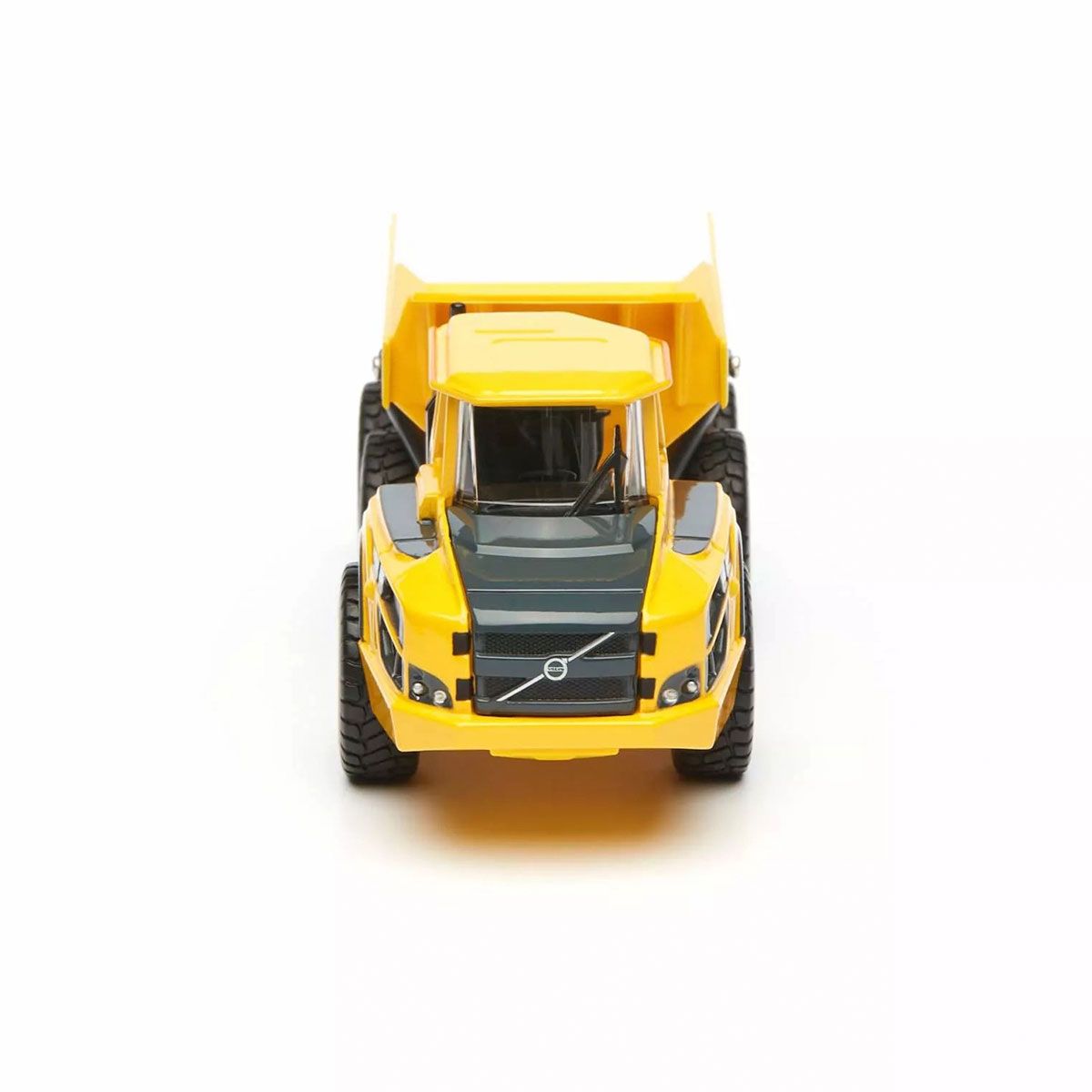 Автомодель Серии Construction - Самосвал Volvo A25G  фото 10