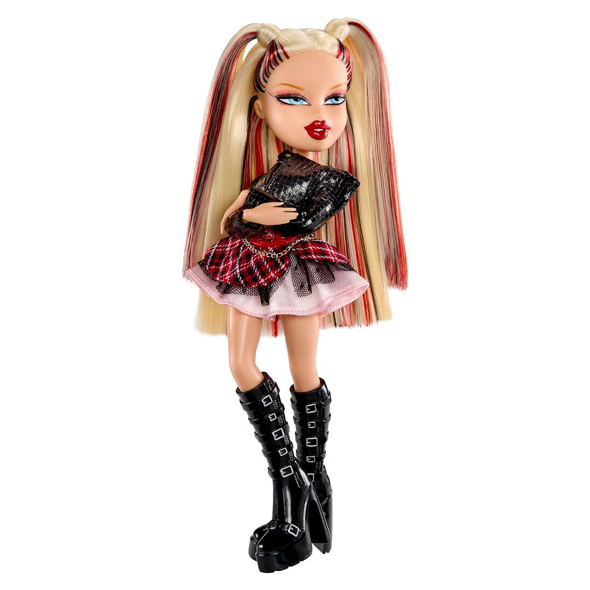 Лялька Bratz серії Pop Starz – Хлоя  фото 10