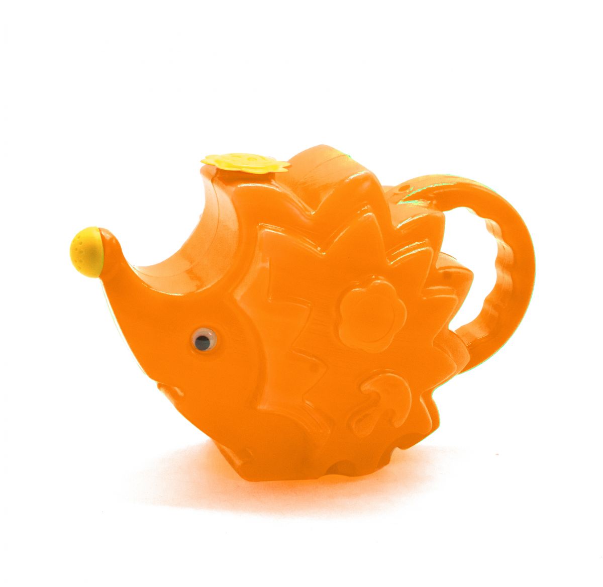 Лійка "Їжачок" (помаранчева)  фото 1
