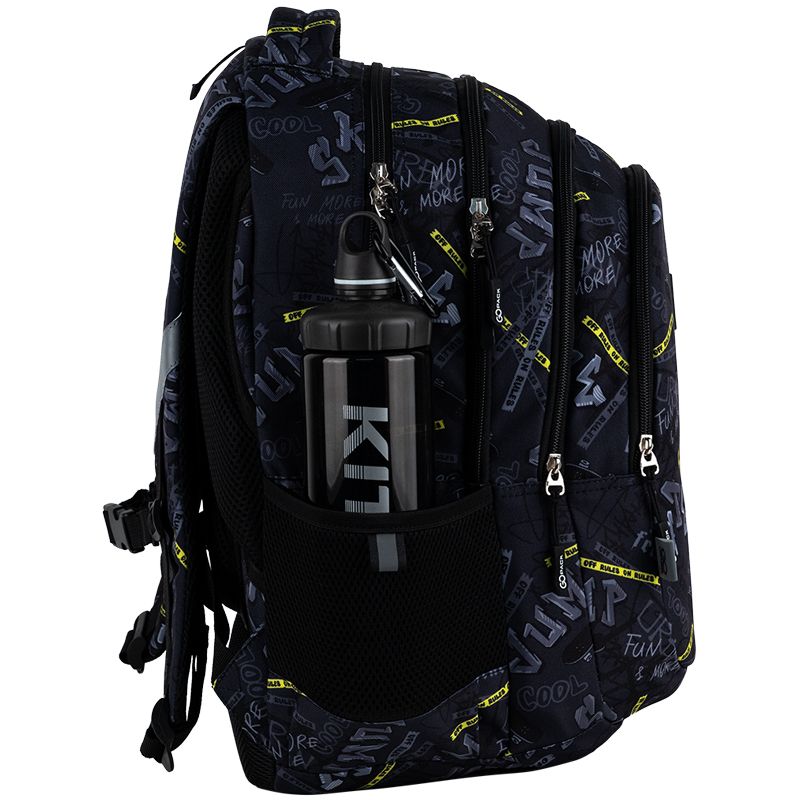 Рюкзак GoPack Teens 162L-5 Рюкзак GoPack Teens 162L-5