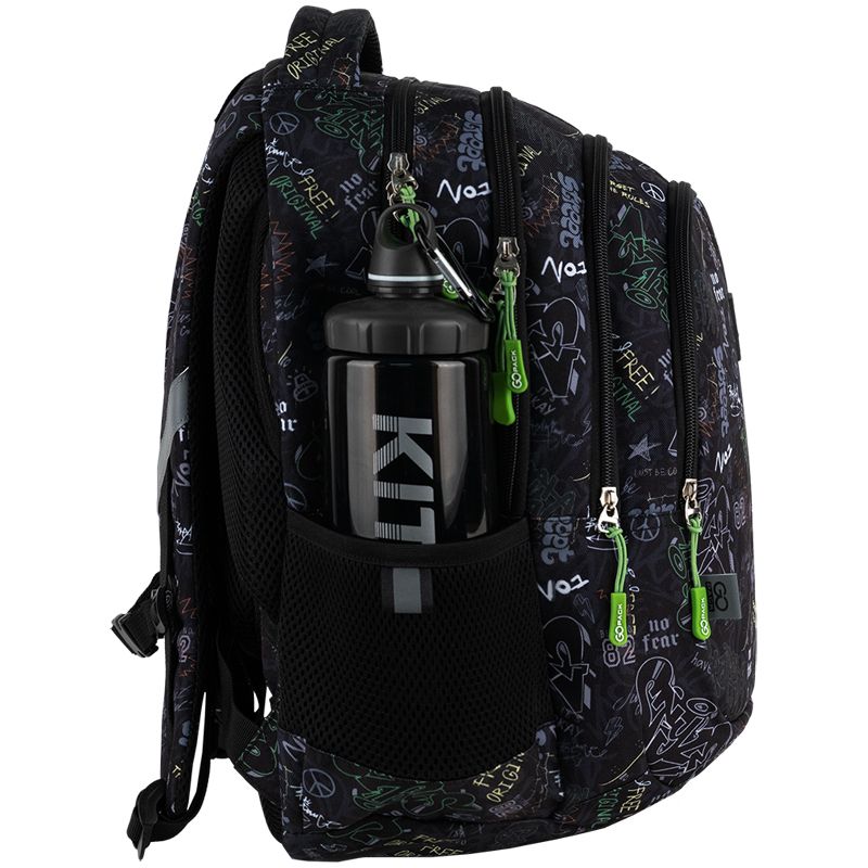 Рюкзак GoPack Teens 162M-6 Рюкзак GoPack Teens 162M-6