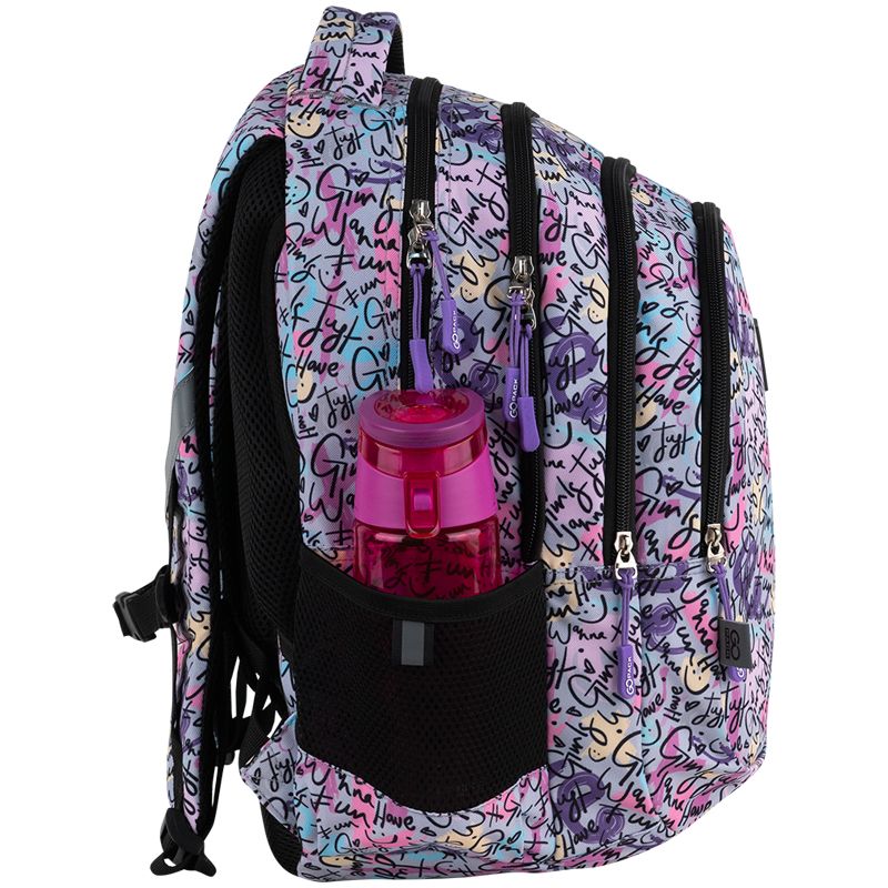 Рюкзак GoPack Teens 162M-1 Рюкзак GoPack Teens 162M-1