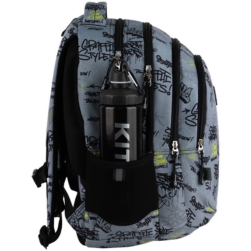 Рюкзак GoPack Teens 162M-4 Рюкзак GoPack Teens 162M-4