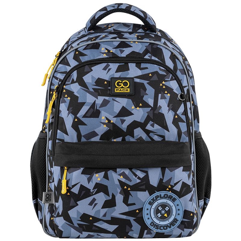 Рюкзак GoPack Education 182M Explore Рюкзак GoPack Education 182M Explore