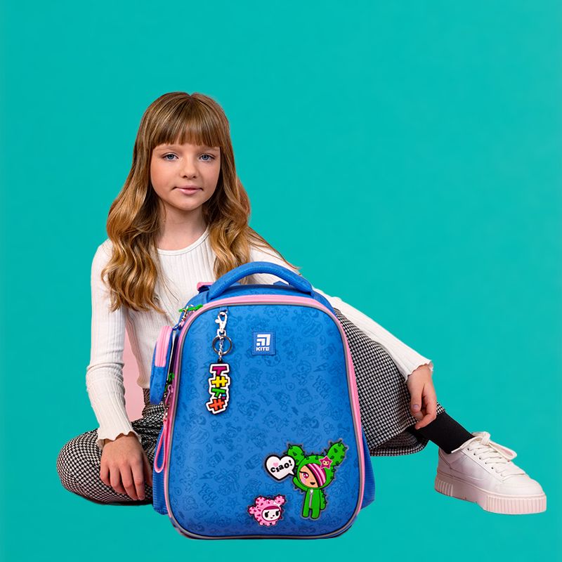 Рюкзак Kite Education каркасний 531 TK  фото 11