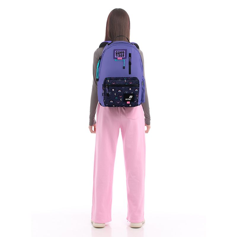 Рюкзак Kite Education teens 949L-2  фото 11