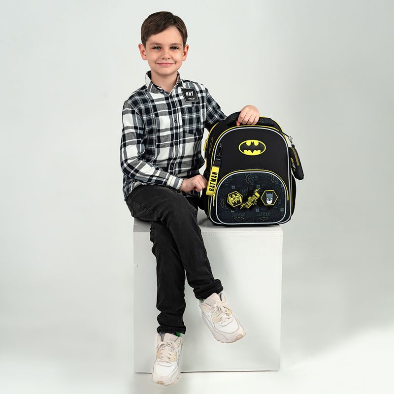 Рюкзак Kite Education каркасний 556 DC фото 11 Рюкзак Kite Education каркасний 556 DC фото 11