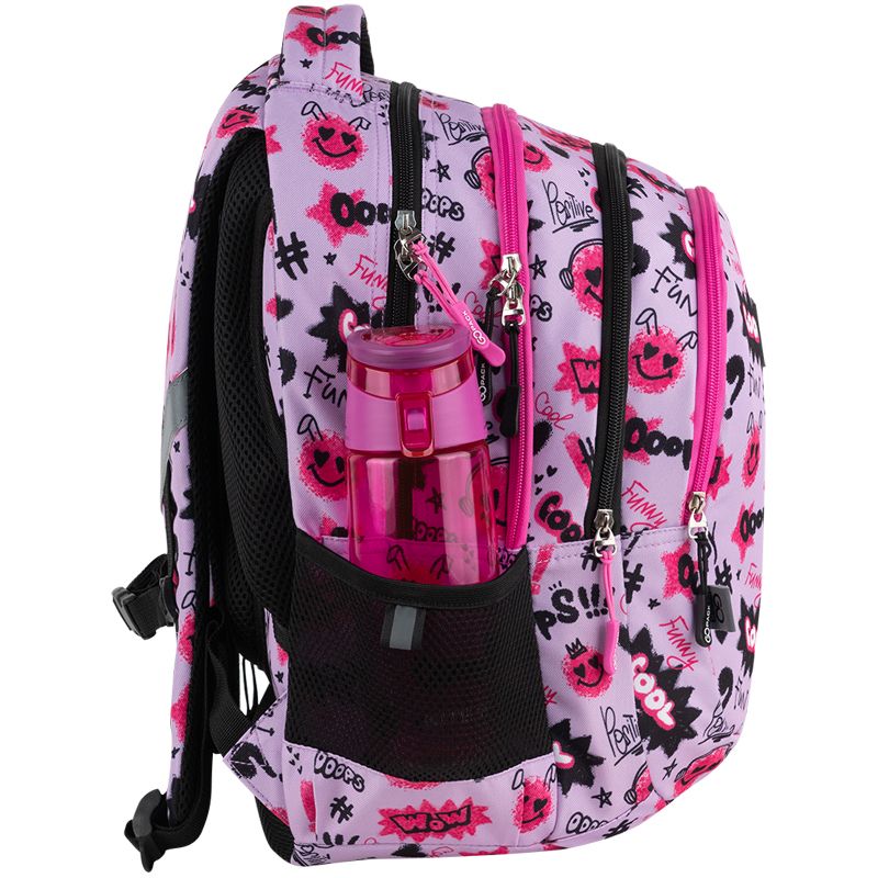 Рюкзак GoPack Teens 162M-2 фото 11 Рюкзак GoPack Teens 162M-2 фото 11