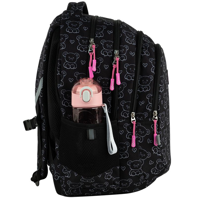 Рюкзак GoPack Teens 162L-2  фото 11