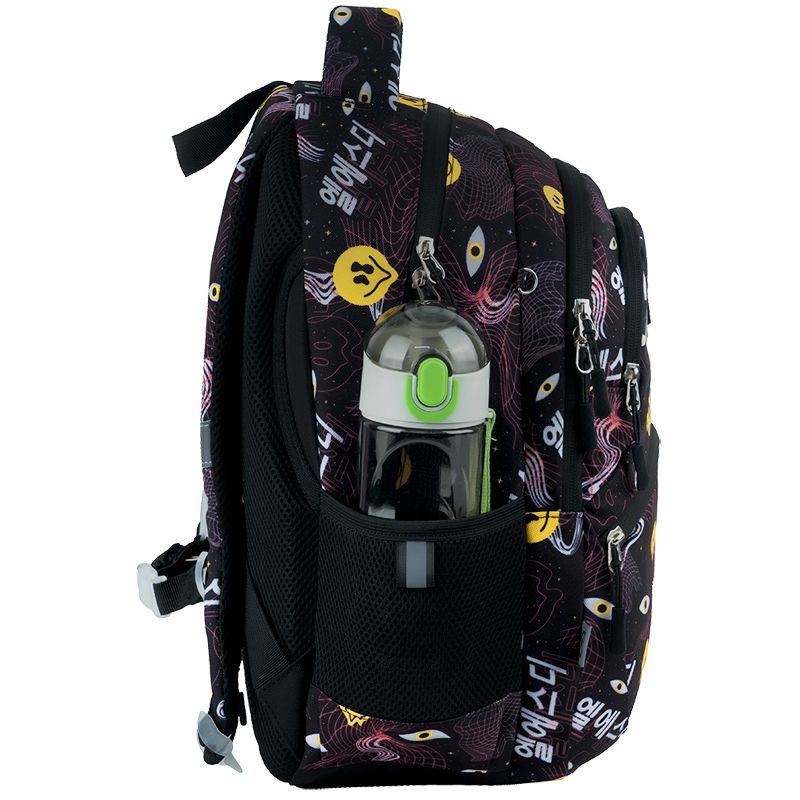 Рюкзак GoPack Education 175M-8 Emoji  фото 11