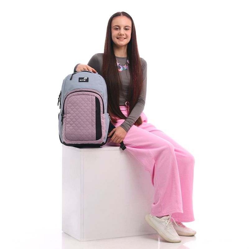 Рюкзак Kite Education teens 2578L-2  фото 11