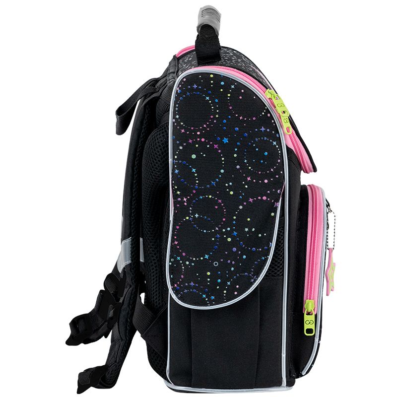 Рюкзак GoPack Education каркасний 5001S-4 Magical Unicorn фото 11 Рюкзак GoPack Education каркасний 5001S-4 Magical Unicorn фото 11