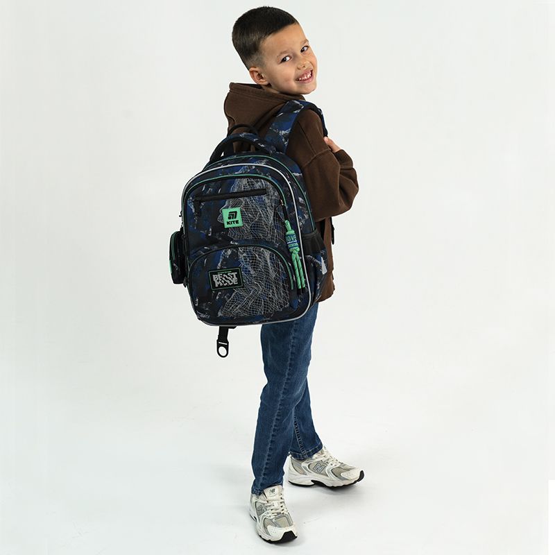 Рюкзак Kite Education 773 Beast Mode  фото 11