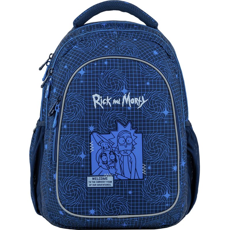 Рюкзак Kite Education teens 8001L RM  фото 11