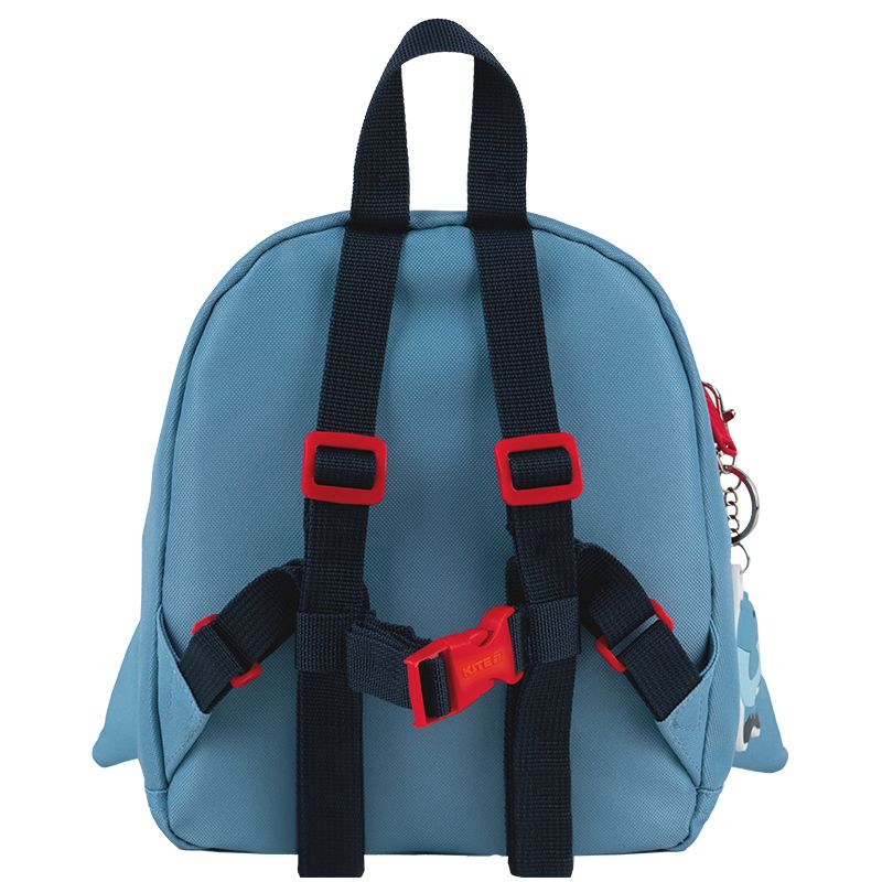 Рюкзак Kite Kids 538 Hungry Shark  фото 11